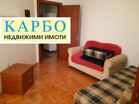 3+ sypialni Lazur, Burgas 6