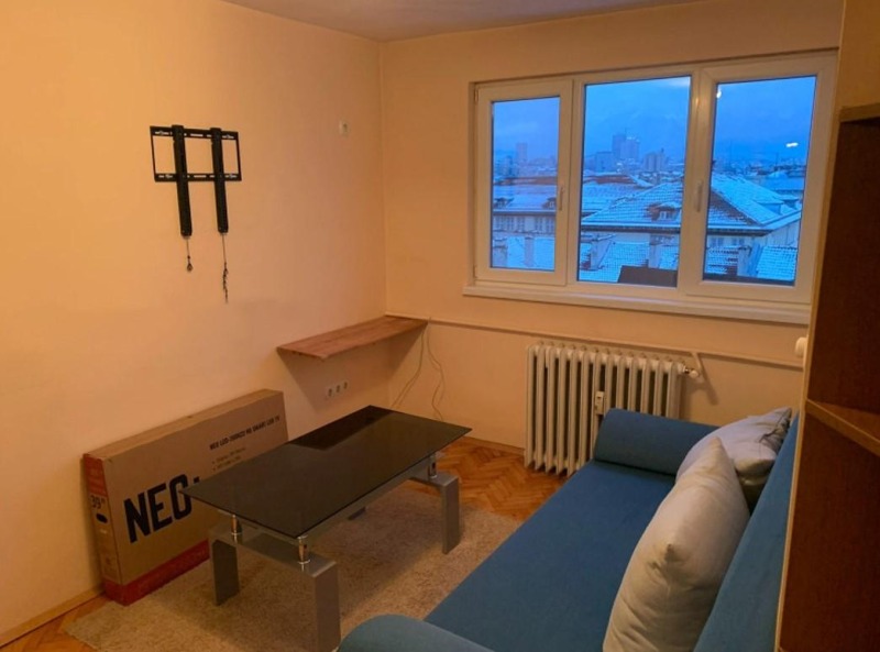 A louer  1 chambre Sofia , Tsentar , 50 m² | 85448788 - image [6]