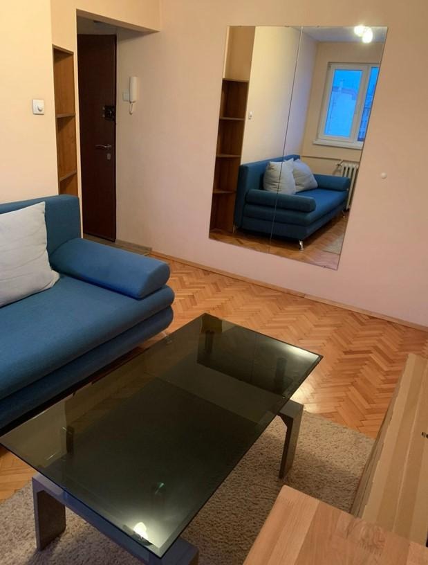 Do wynajęcia  1 sypialnia Sofia , Centar , 50 mkw | 85448788 - obraz [7]