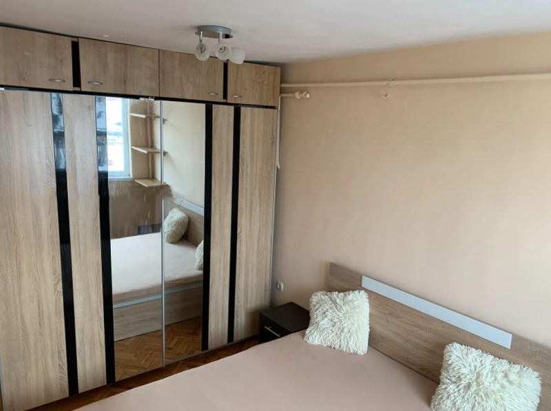 A louer  1 chambre Sofia , Tsentar , 50 m² | 85448788 - image [2]