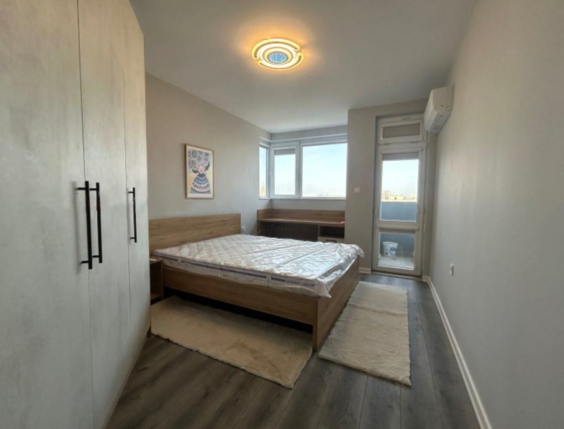 Издаје се  1 спаваћа соба Пловдив , Тракија , 64 м2 | 39738558 - слика [4]