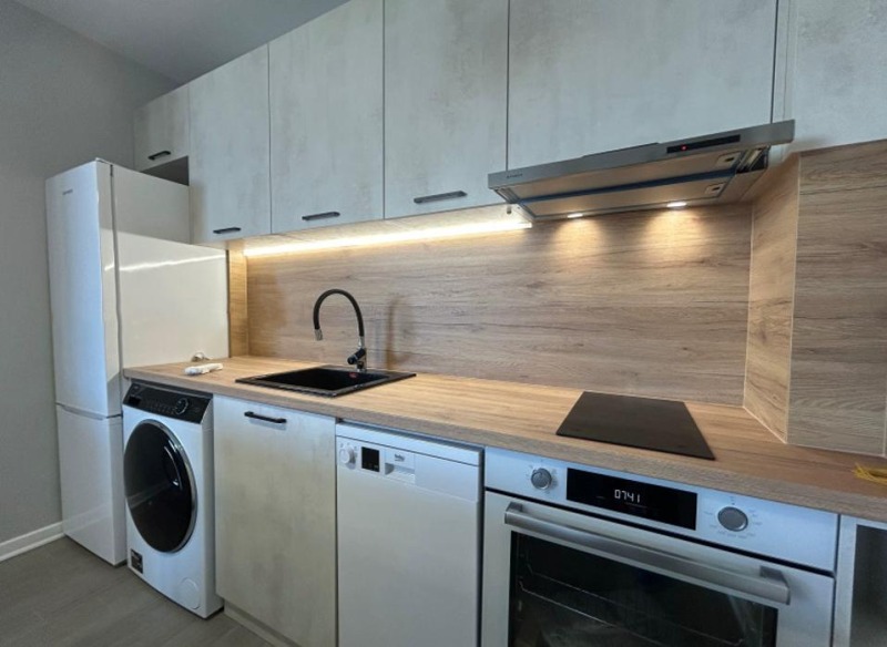 Издаје се  1 спаваћа соба Пловдив , Тракија , 64 м2 | 39738558 - слика [3]