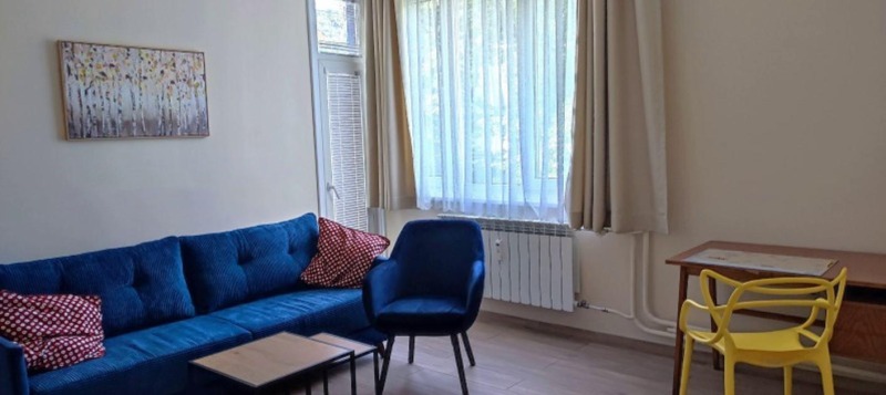 Kiralık  1 yatak odası Sofia , Centar , 80 metrekare | 56626213