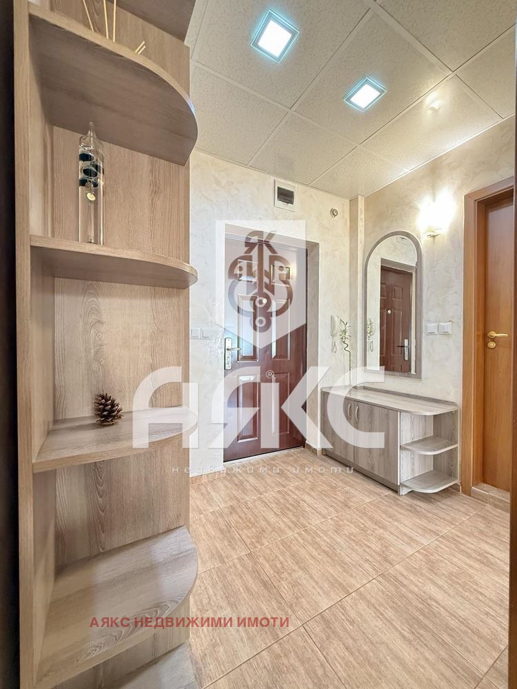 Kiadó  1 hálószoba Sofia , Bakston , 70 négyzetméter | 14132887 - kép [8]