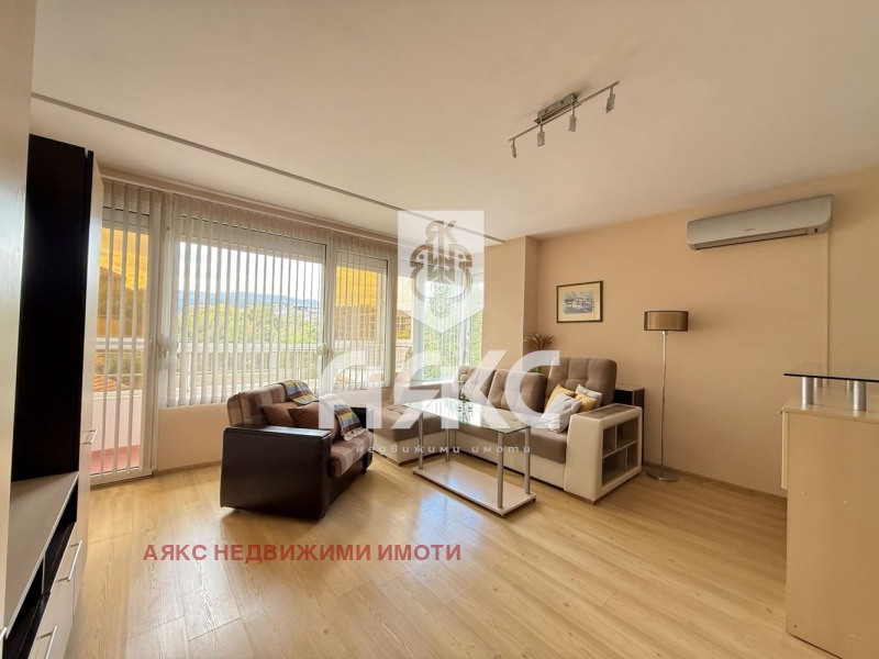 Kiadó  1 hálószoba Sofia , Bakston , 70 négyzetméter | 14132887 - kép [2]