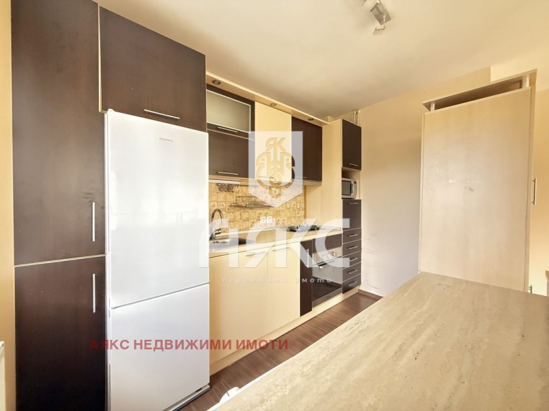 Kiadó  1 hálószoba Sofia , Bakston , 70 négyzetméter | 14132887 - kép [4]