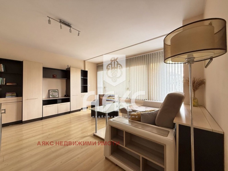 Kiadó  1 hálószoba Sofia , Bakston , 70 négyzetméter | 14132887 - kép [3]