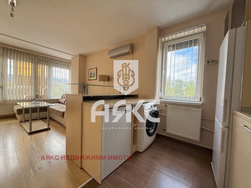 Kiadó  1 hálószoba Sofia , Bakston , 70 négyzetméter | 14132887 - kép [5]