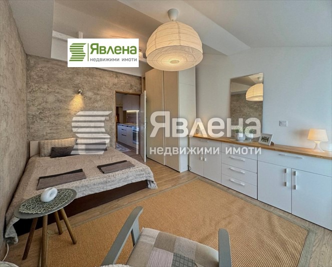 Дава под наем 2-СТАЕН, гр. София, Оборище, снимка 6 - Апартаменти - 53001680