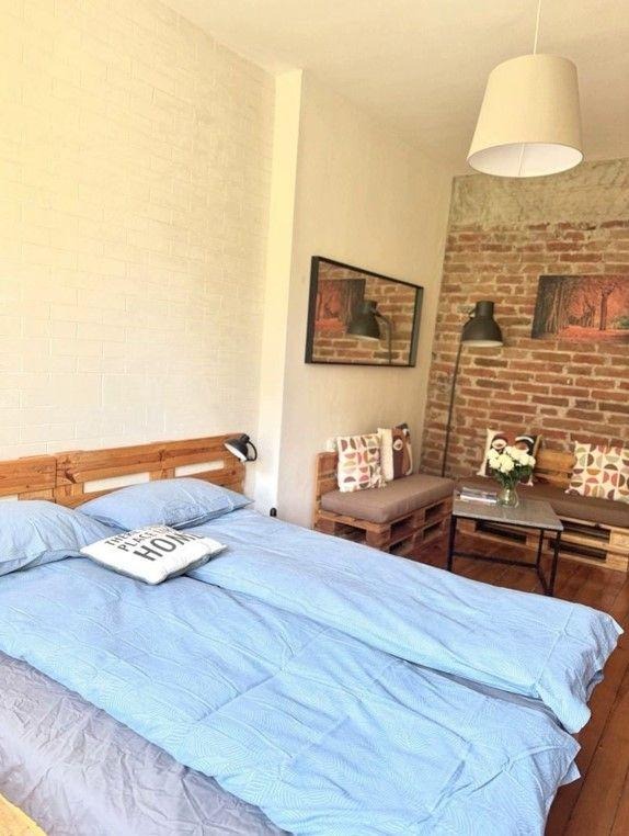 Дава под наем 2-СТАЕН, гр. София, Център, снимка 6 - Апартаменти - 53034601