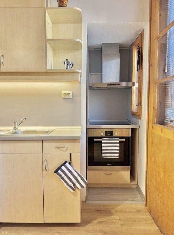 Дава под наем 2-СТАЕН, гр. София, Център, снимка 4 - Апартаменти - 53034601