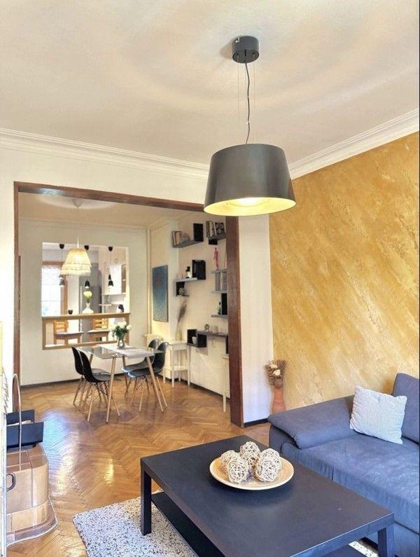 Дава под наем 2-СТАЕН, гр. София, Център, снимка 2 - Апартаменти - 53034601