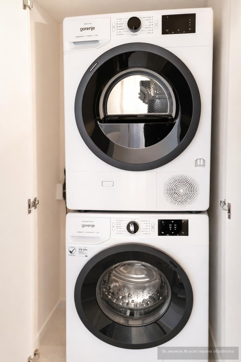 Дава под наем 2-СТАЕН, гр. Пловдив, Каменица 2, снимка 8 - Апартаменти - 53314086