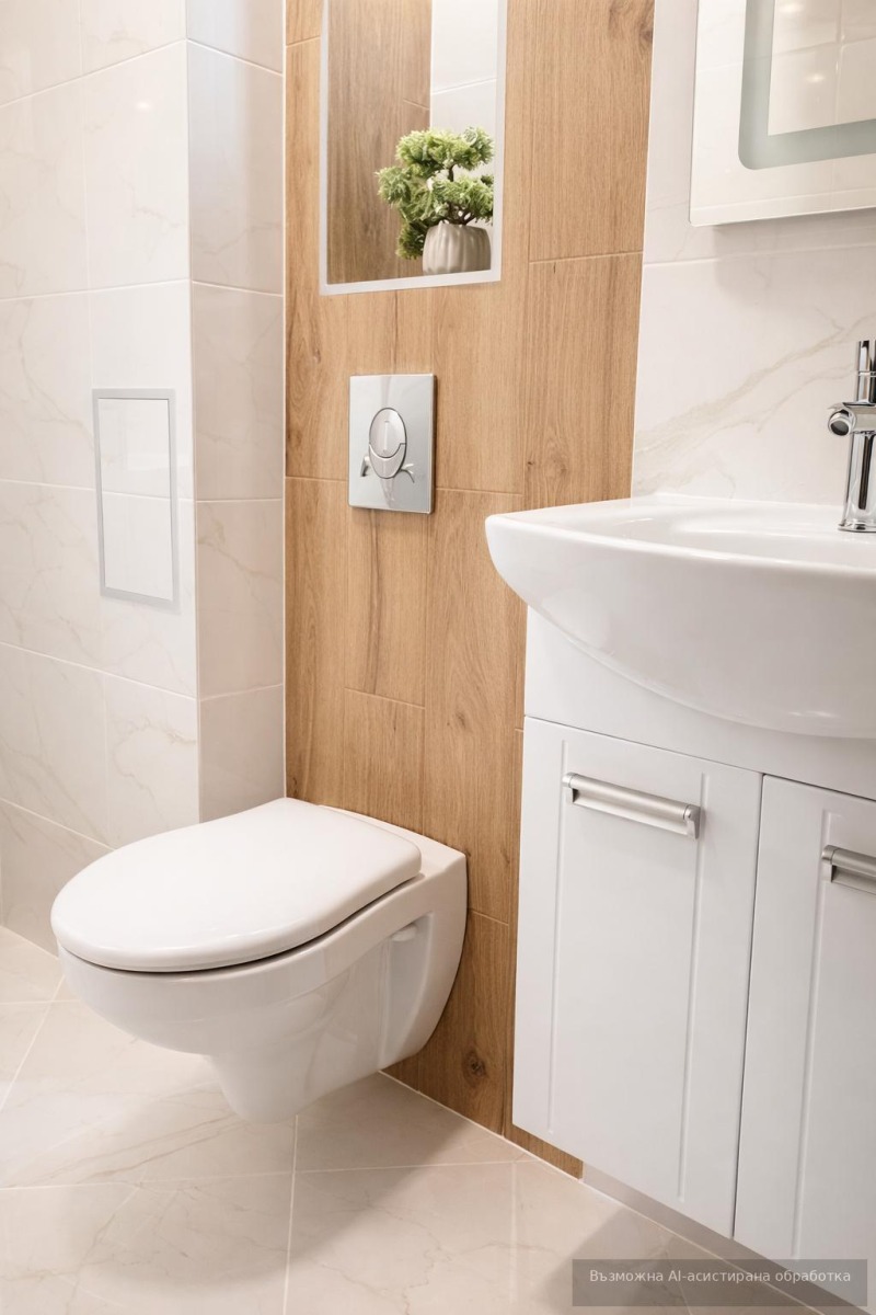 Дава под наем 2-СТАЕН, гр. Пловдив, Каменица 2, снимка 6 - Апартаменти - 53314086