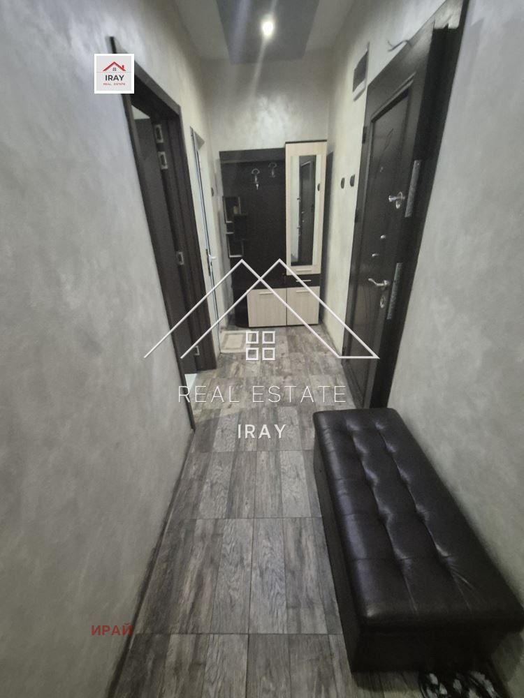 Дава под наем 2-СТАЕН, гр. Стара Загора, Център, снимка 6 - Апартаменти - 54006865