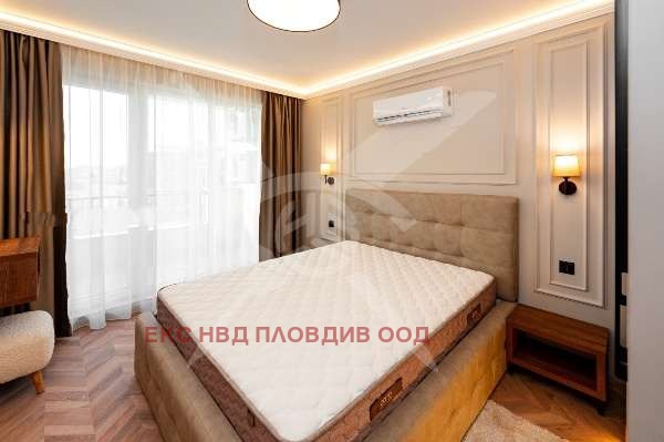 Дава под наем 2-СТАЕН, гр. Пловдив, Остромила, снимка 4 - Апартаменти - 54549710