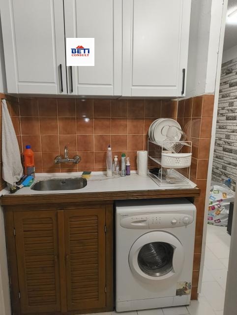 Дава под наем 2-СТАЕН, гр. София, Овча купел, снимка 6 - Апартаменти - 54737367