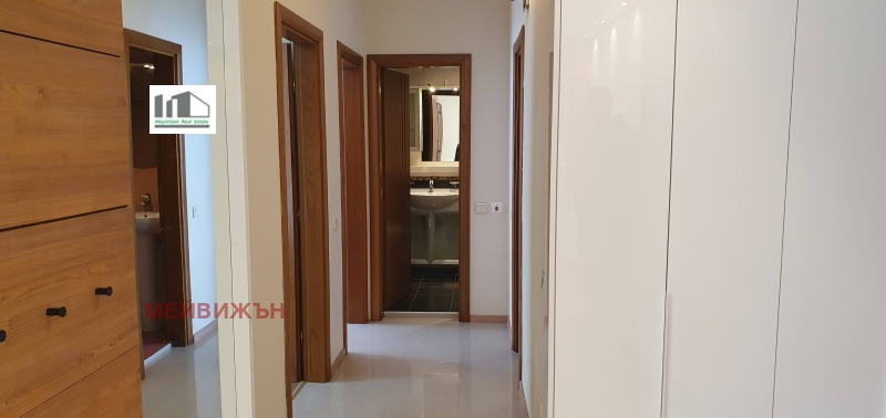 Дава под наем  3-стаен град София , Витоша , 110 кв.м | 12492365 - изображение [6]