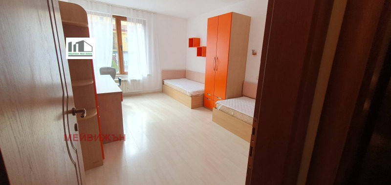 Дава под наем  3-стаен град София , Витоша , 110 кв.м | 12492365 - изображение [9]