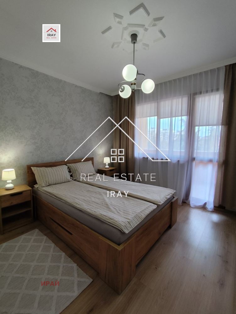 Дава под наем 3-СТАЕН, гр. Стара Загора, Център, снимка 9 - Апартаменти - 53722626