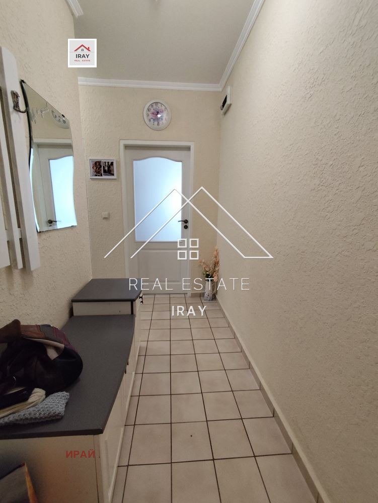 Дава под наем 3-СТАЕН, гр. Стара Загора, Център, снимка 13 - Апартаменти - 53722626