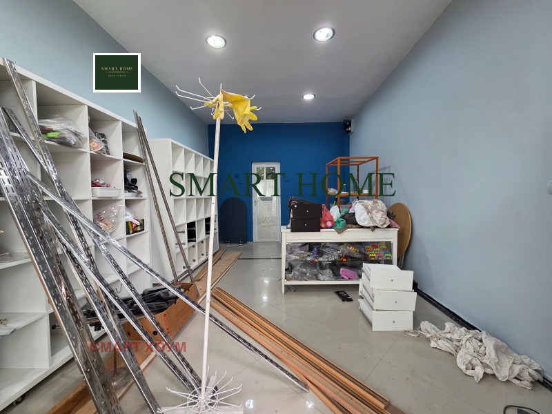 Издаје се  Канцеларија Велико Тарново , Центар , 25 м2 | 68336612 - слика [2]