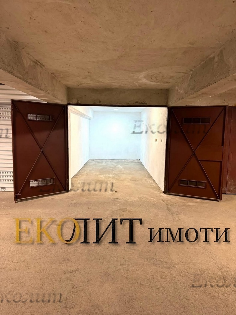 Дава под наем ГАРАЖ, ПАРКОМЯСТО, гр. София, Лозенец