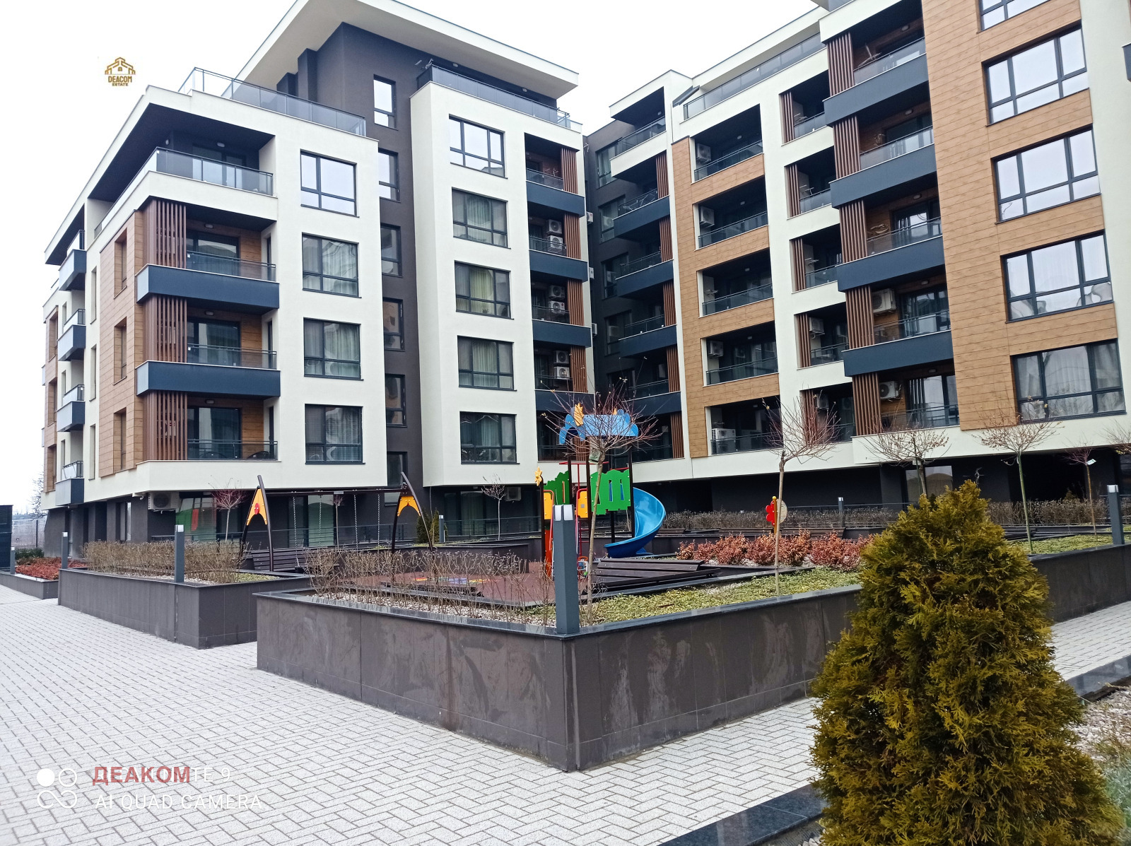 Дава под наем 1-СТАЕН, гр. Пловдив, Христо Смирненски, снимка 8 - Апартаменти - 54094462