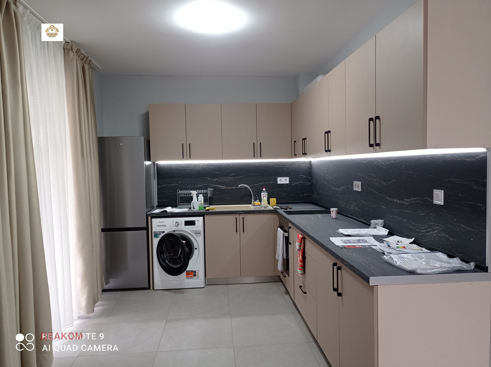 Дава под наем 1-СТАЕН, гр. Пловдив, Христо Смирненски