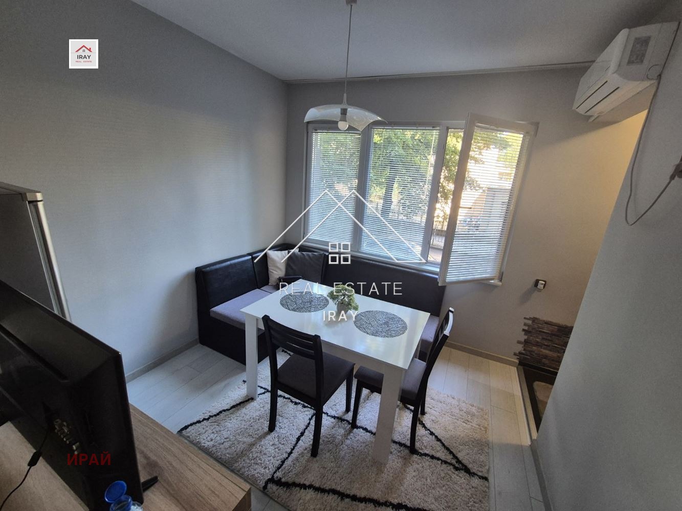 Дава под наем 2-СТАЕН, гр. Стара Загора, Център, снимка 7 - Апартаменти - 54006865