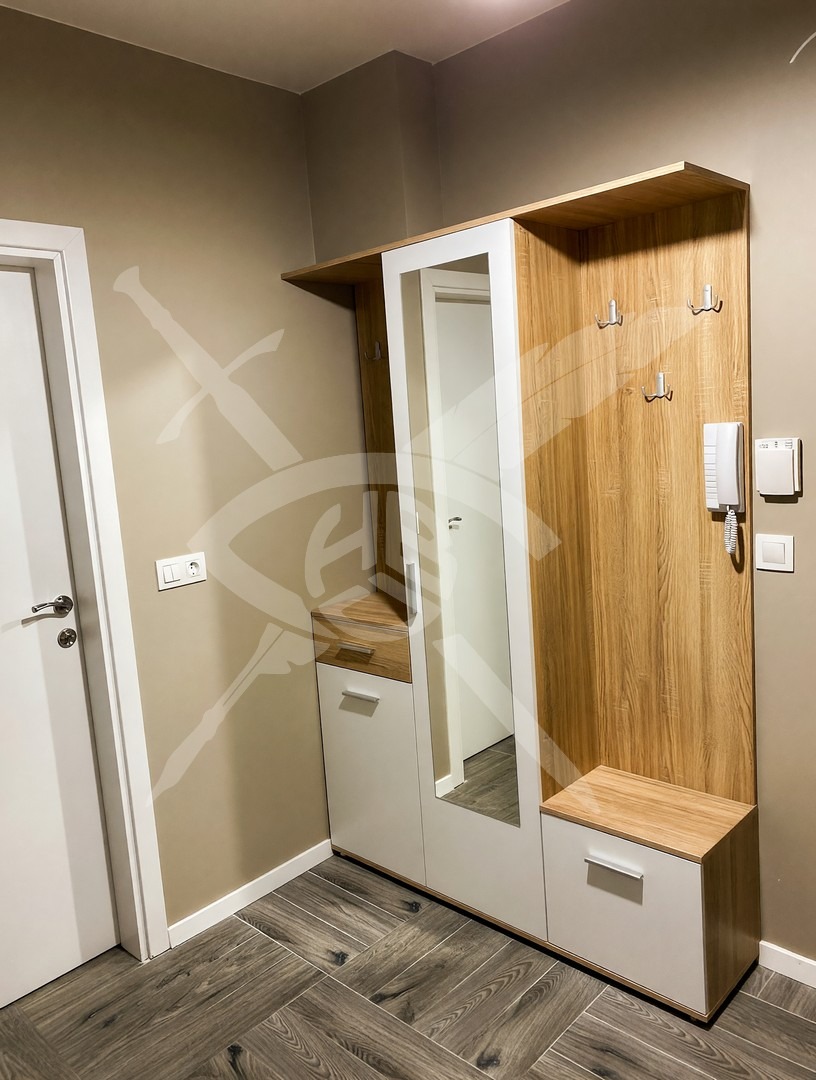 Дава под наем 2-СТАЕН, гр. София, Овча купел, снимка 9 - Апартаменти - 54641634