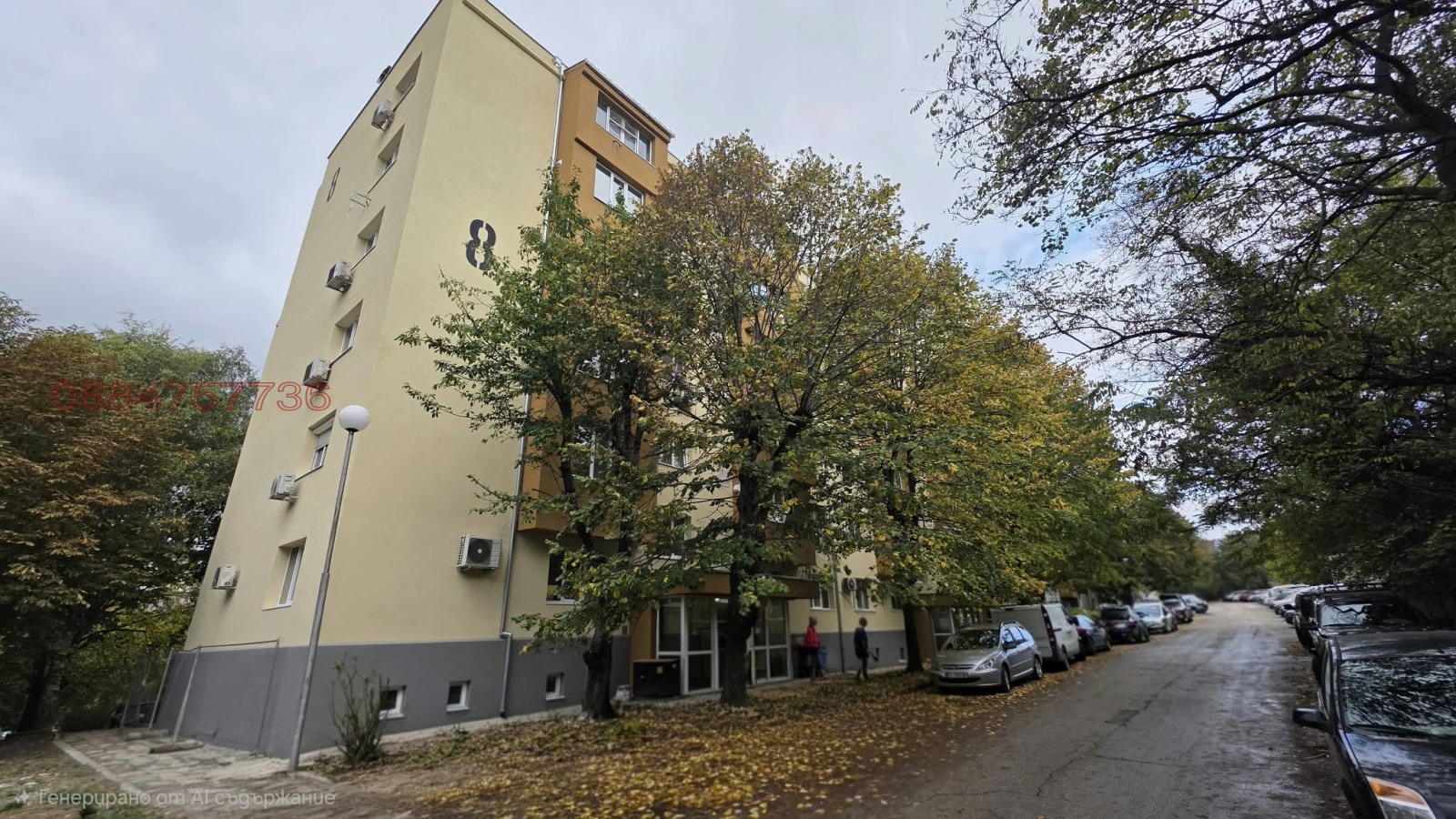 Дава под наем 2-СТАЕН, гр. Варна, Гранд Мол