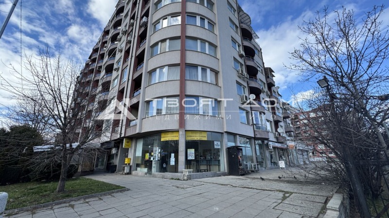Дава под Наем 3-СТАЕН в град София, Студентски град - 80 кв.м / 900 € » 1 760.25 лв., ТВОЯТ ДОМ