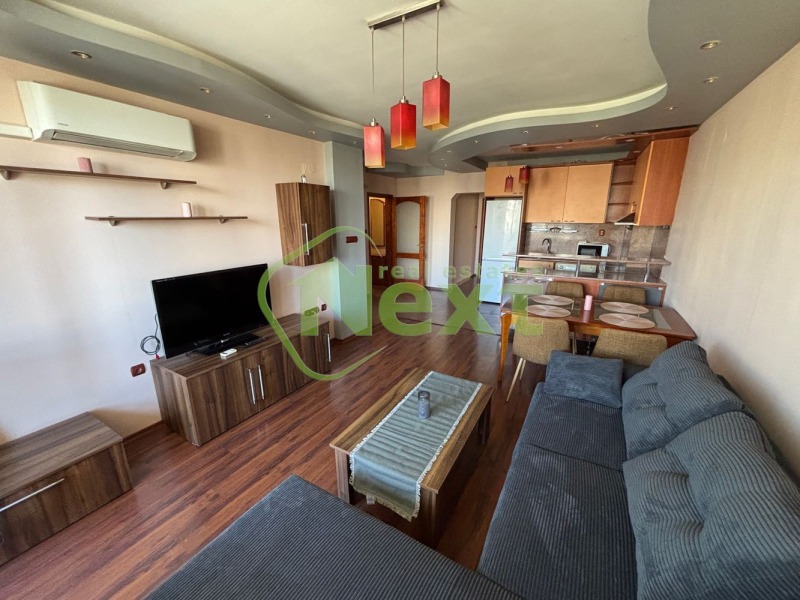 Дава под Наем 3-СТАЕН в град София, Студентски град - 100 кв.м / 800 € » 1 564.66 лв., НЕКСТ-РЕ ЕООД
