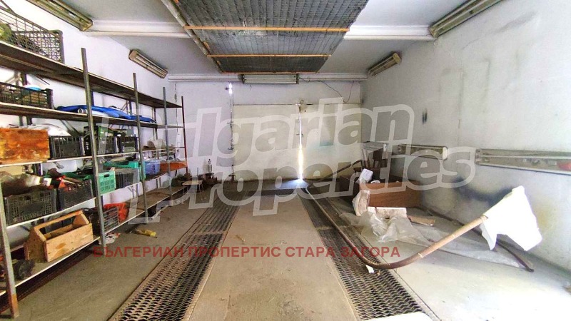 Дава под Наем ГАРАЖ в град Стара Загора, Кольо Ганчев - 30 кв.м / 680 € » 1 329.96 лв., БЪЛГЕРИАН ПРОПЕРТИС СТАРА ЗАГОРА