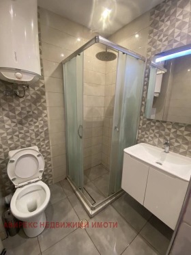 1 bedroom Hristo Smirnenski, Plovdiv 6