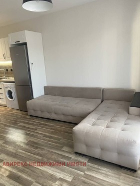 1 bedroom Hristo Smirnenski, Plovdiv 8