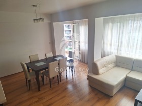 2 camere da letto Banishora, Sofia 1