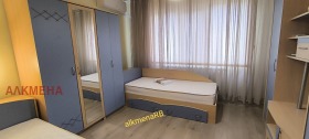 2 soveværelser Manastirski livadi, Sofia 10