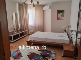 2 soveværelser Manastirski livadi, Sofia 7