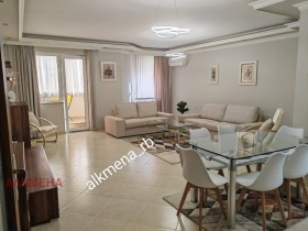 2 soveværelser Manastirski livadi, Sofia 5