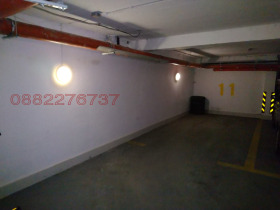 ГАРАЖ, ПАРКОМЯСТО, 25 m2