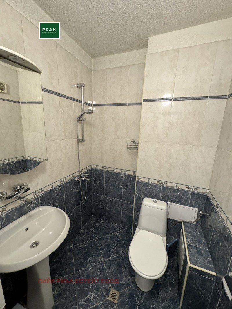 De inchiriat  Studio Sofia , Gorna bania , 35 mp | 34052674 - imagine [5]
