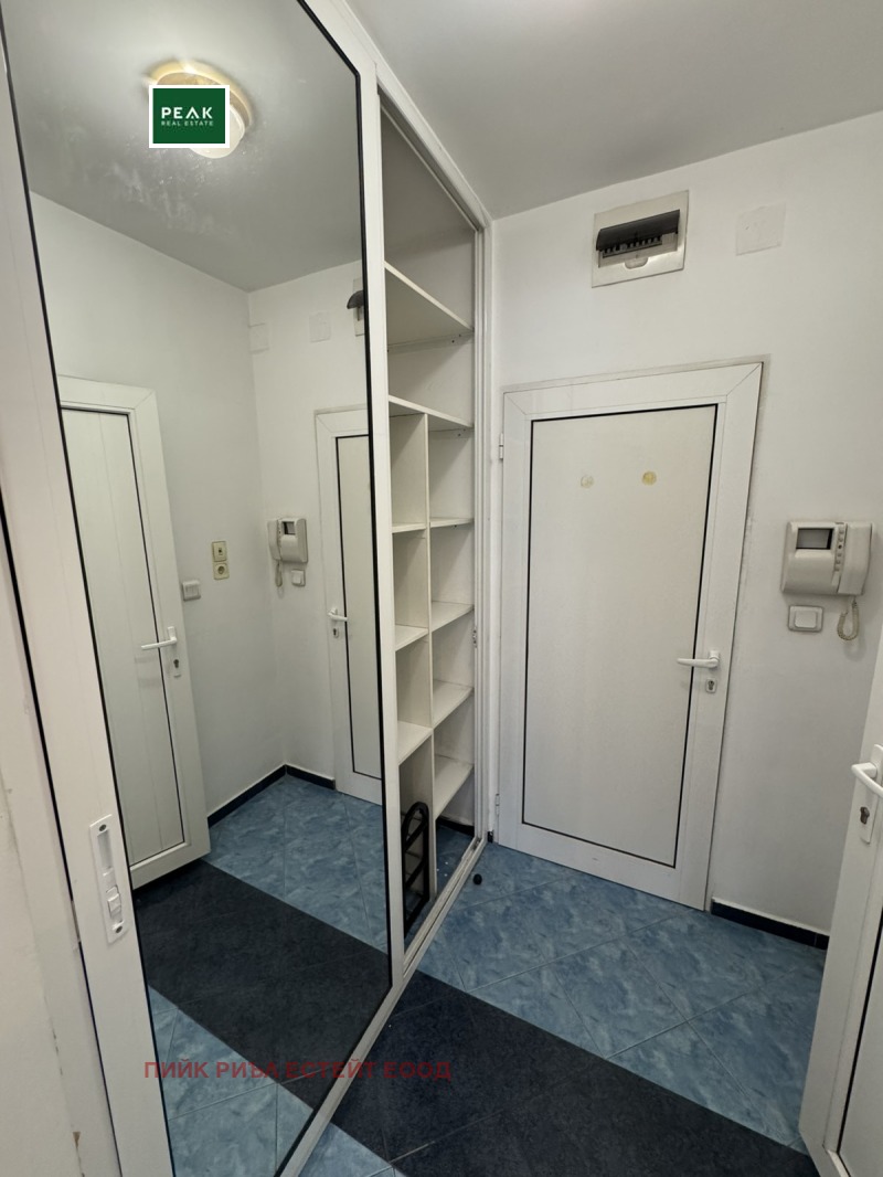 De inchiriat  Studio Sofia , Gorna bania , 35 mp | 34052674 - imagine [6]