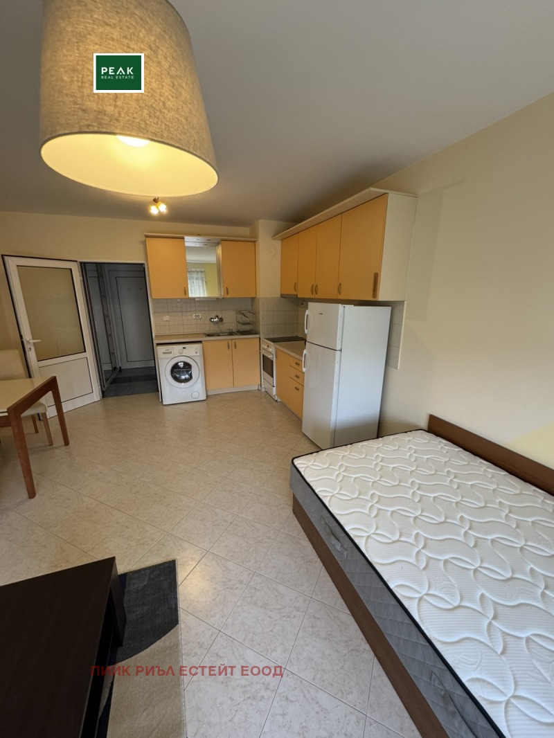 De inchiriat  Studio Sofia , Gorna bania , 35 mp | 34052674 - imagine [3]