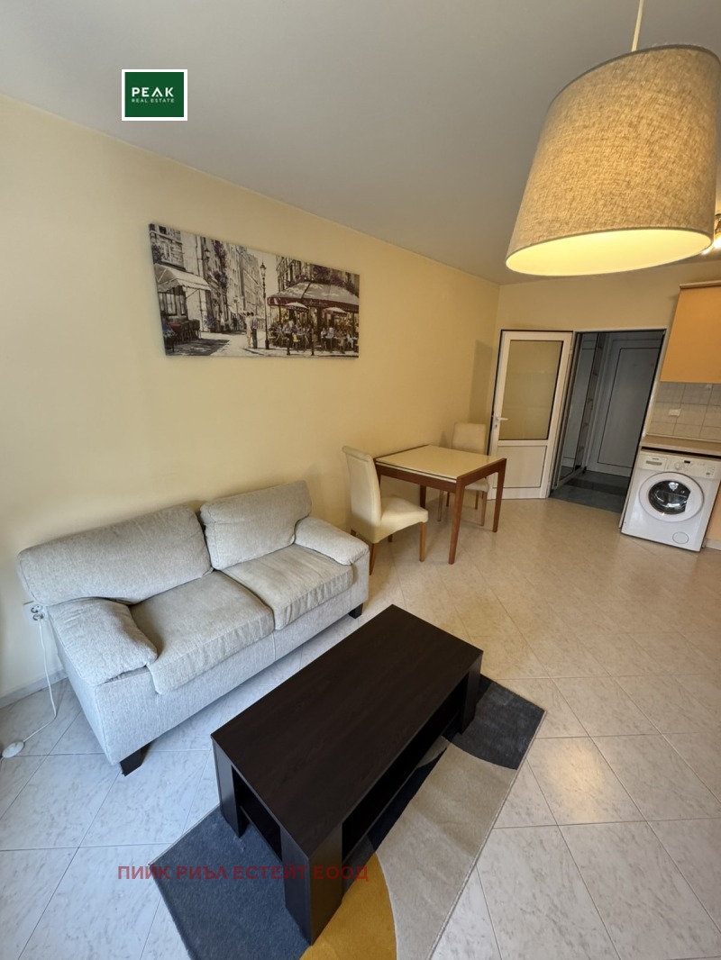 De inchiriat  Studio Sofia , Gorna bania , 35 mp | 34052674