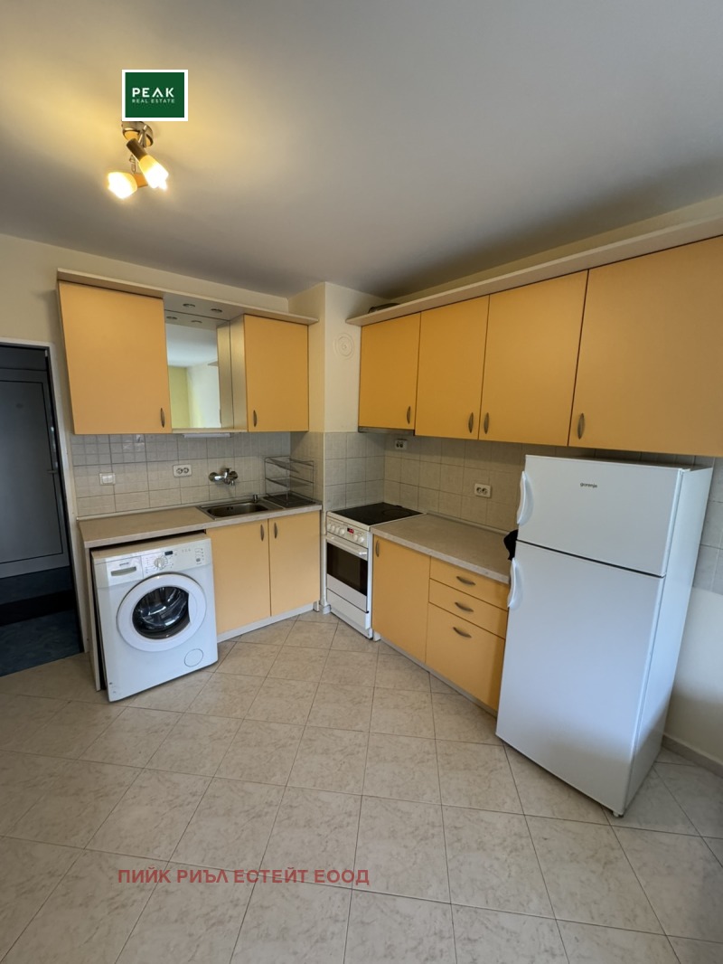 De inchiriat  Studio Sofia , Gorna bania , 35 mp | 34052674 - imagine [4]