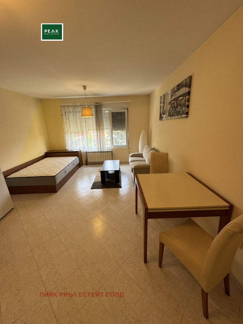 De inchiriat  Studio Sofia , Gorna bania , 35 mp | 34052674 - imagine [2]