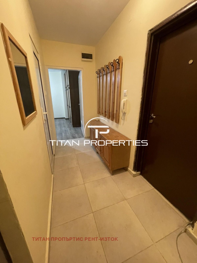Дава под наем  1-стаен град Бургас , Братя Миладинови , 50 кв.м | 55495454 - изображение [7]