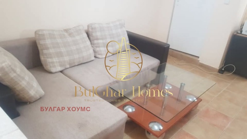 Дава под наем 1-СТАЕН, гр. Варна, Цветен квартал, снимка 10 - Апартаменти - 53152011